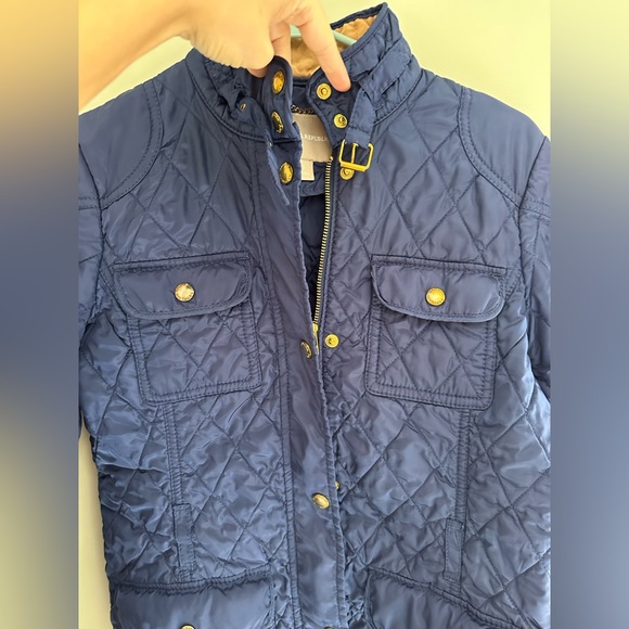 BR jacket - Picture 3 of 7